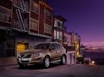 Volvo XC60 2008 года
